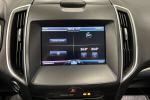 Ford S-Max esikatselu 15