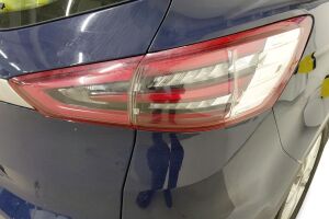 Ford S-Max esikatselu 18