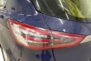 Ford S-Max esikatselu 19