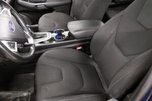 Ford S-Max esikatselu 21