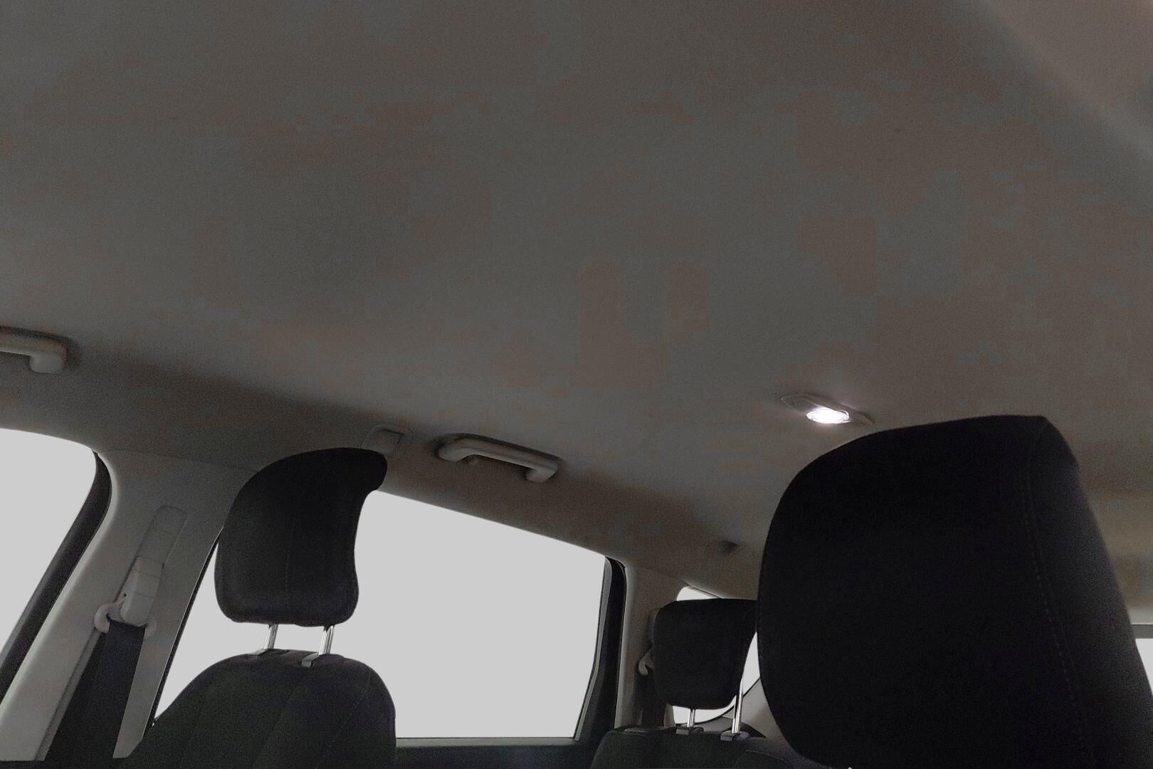 Ford S-Max iso kuva 22