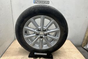 Ford S-Max esikatselu 22