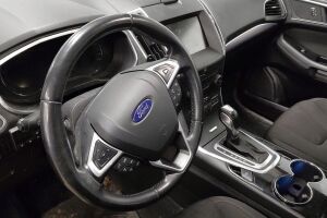 Ford S-Max esikatselu 23