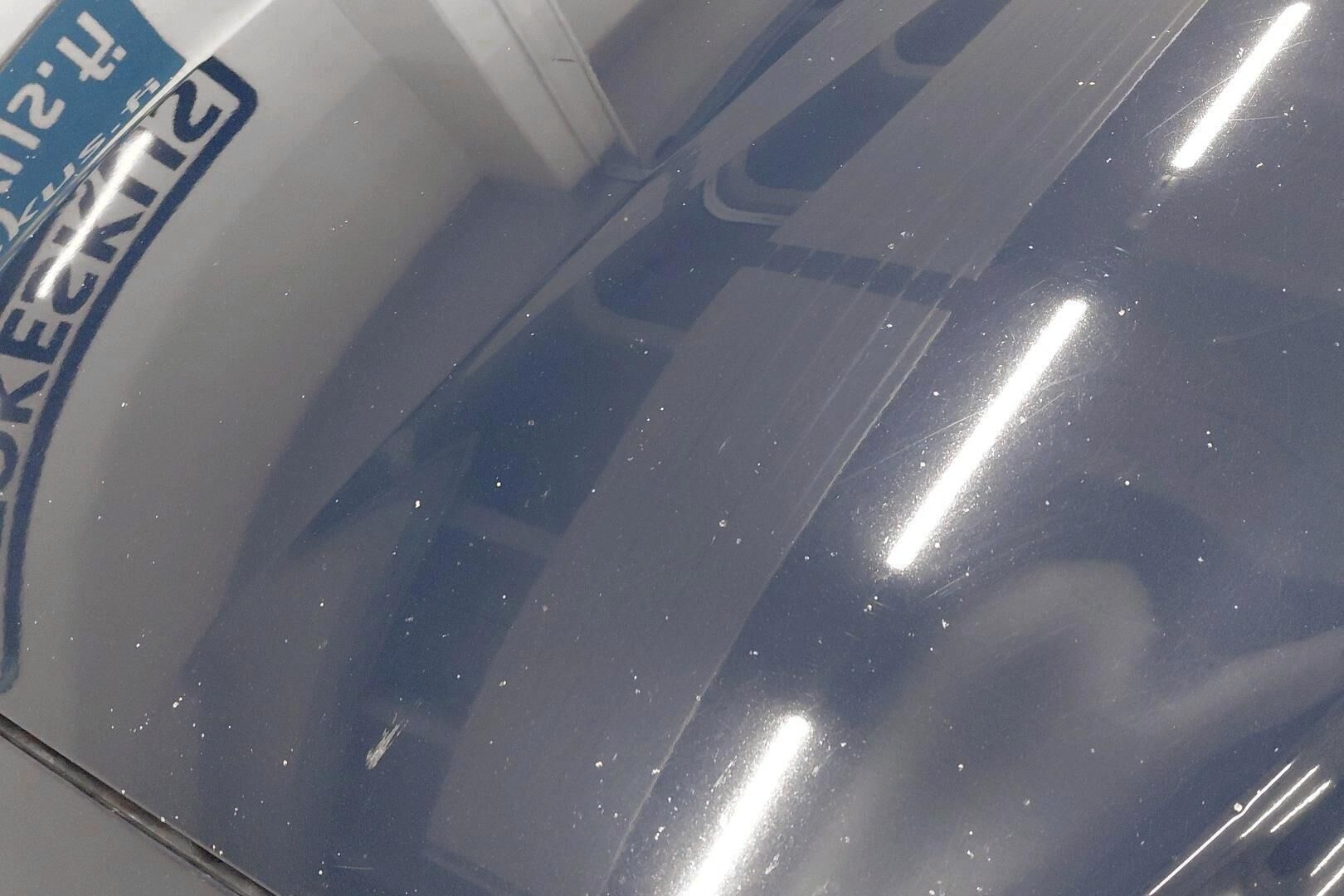 Ford S-Max iso kuva 26