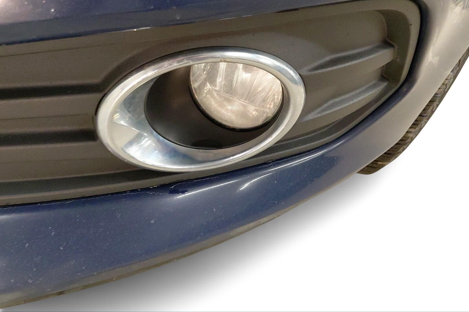 Ford S-Max iso kuva 27