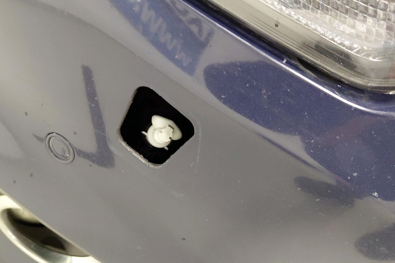 Ford S-Max iso kuva 30