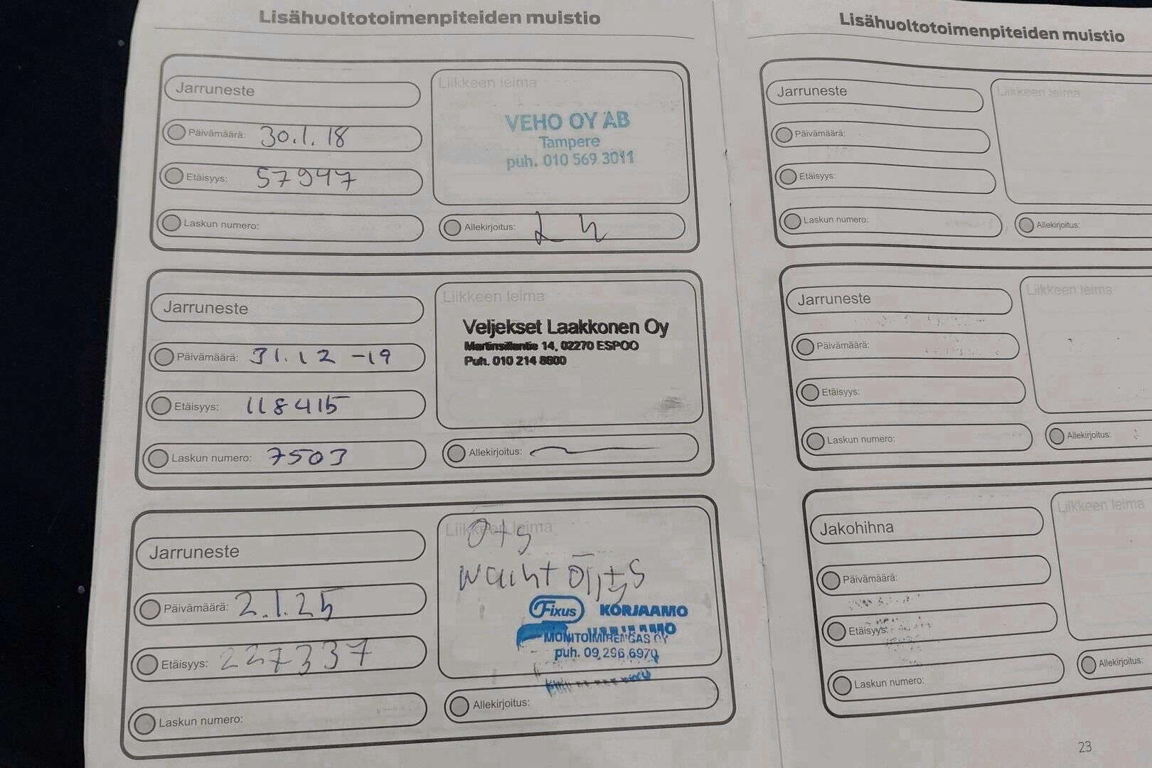 Ford S-Max iso kuva 35