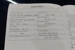 Ford S-Max esikatselu 37