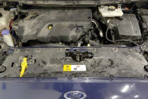 Ford S-Max esikatselu 41