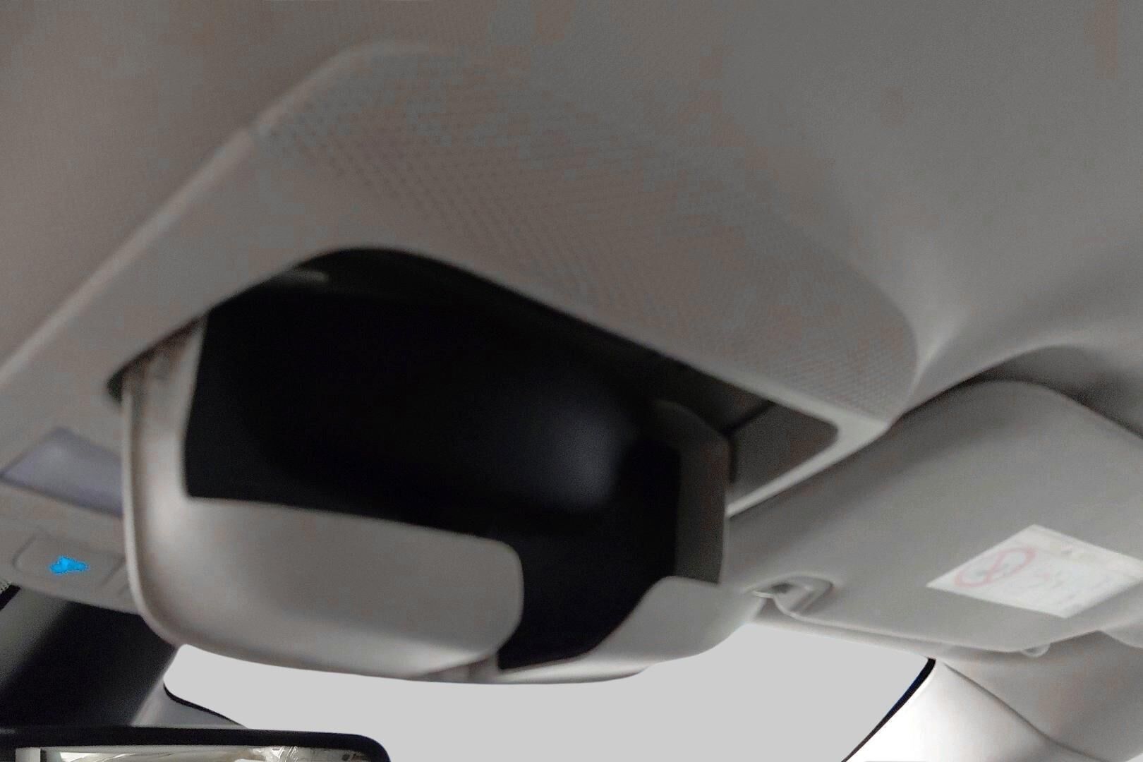 Ford S-Max iso kuva 50