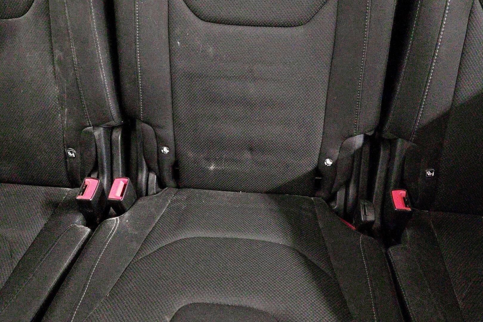 Ford S-Max iso kuva 51