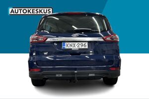 Ford S-Max esikatselu 6