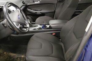 Ford S-Max esikatselu 8