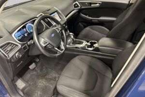 Ford S-Max esikatselu 9