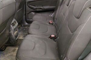 Ford S-Max esikatselu 9