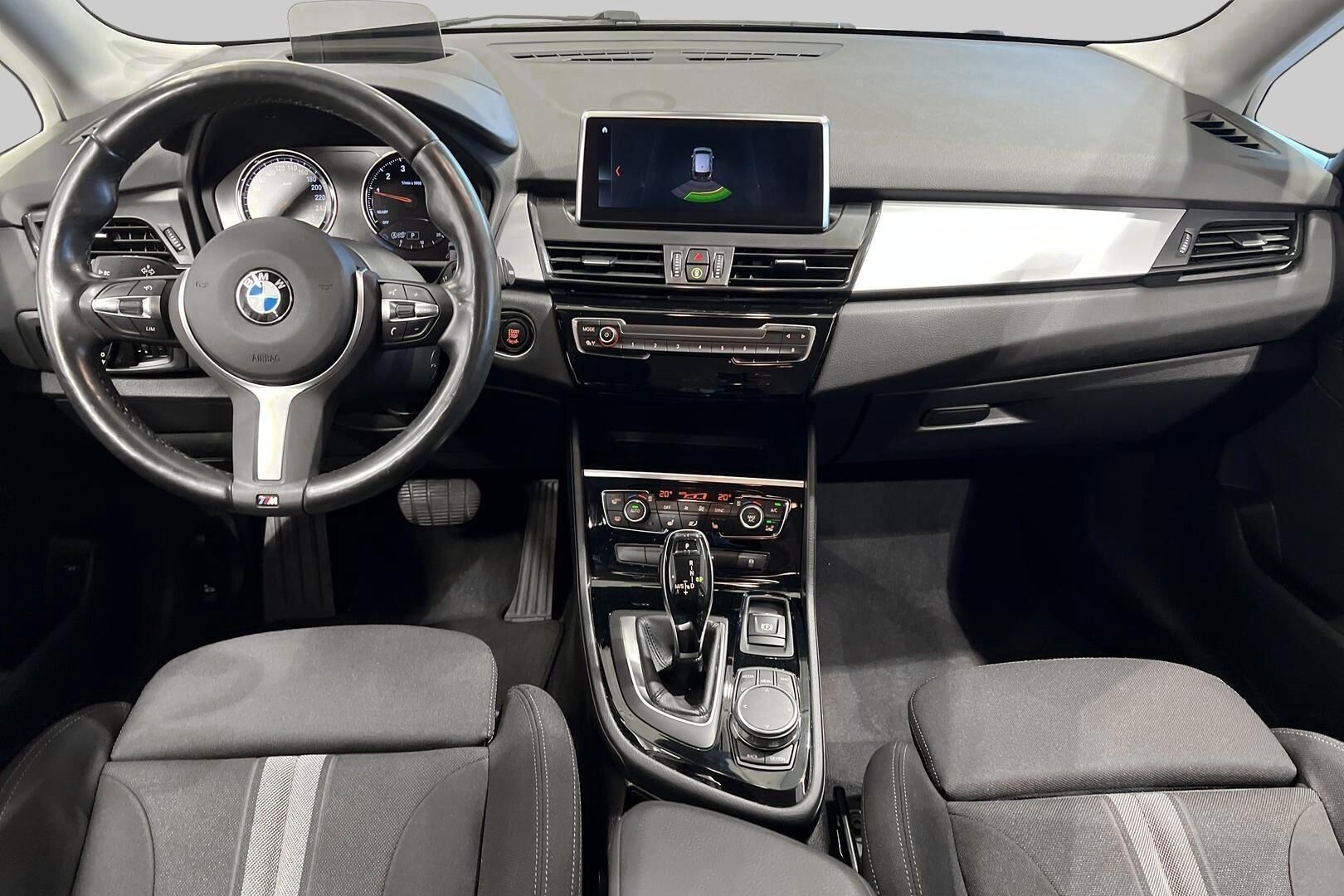 BMW 2-sarja iso kuva 9