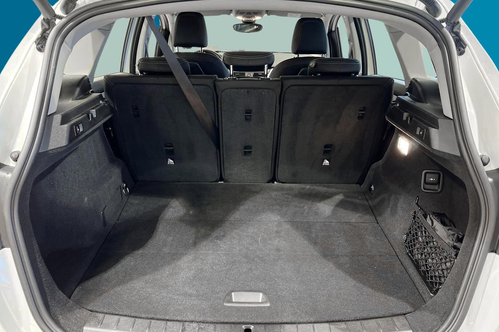 BMW 2-sarja iso kuva 10