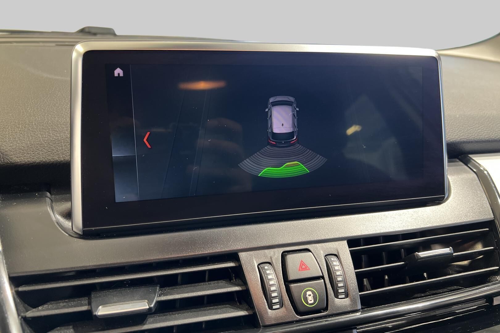 BMW 2-sarja iso kuva 13