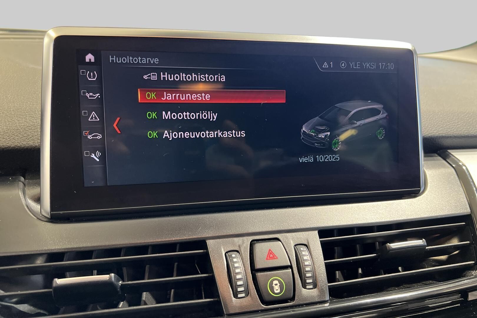 BMW 2-sarja iso kuva 14
