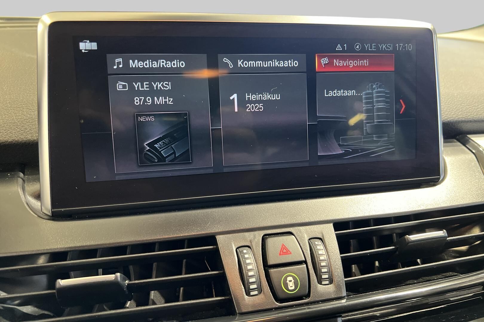 BMW 2-sarja iso kuva 15