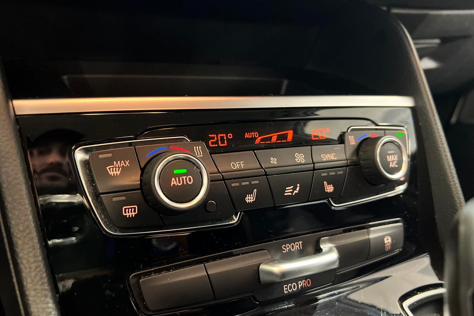BMW 2-sarja iso kuva 18