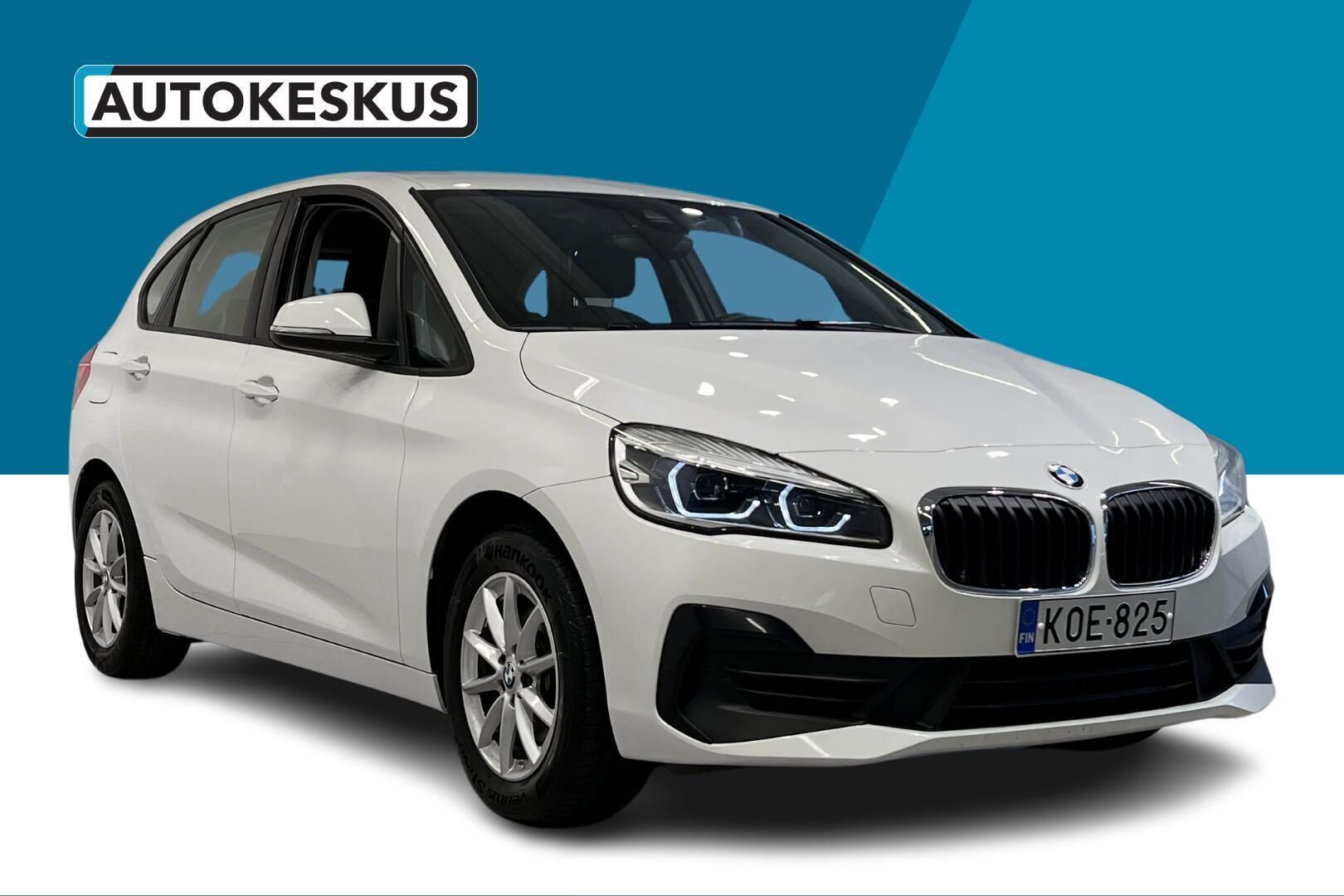 BMW 2-sarja iso kuva 2