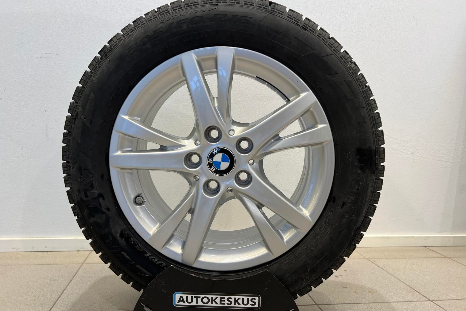 BMW 2-sarja iso kuva 25