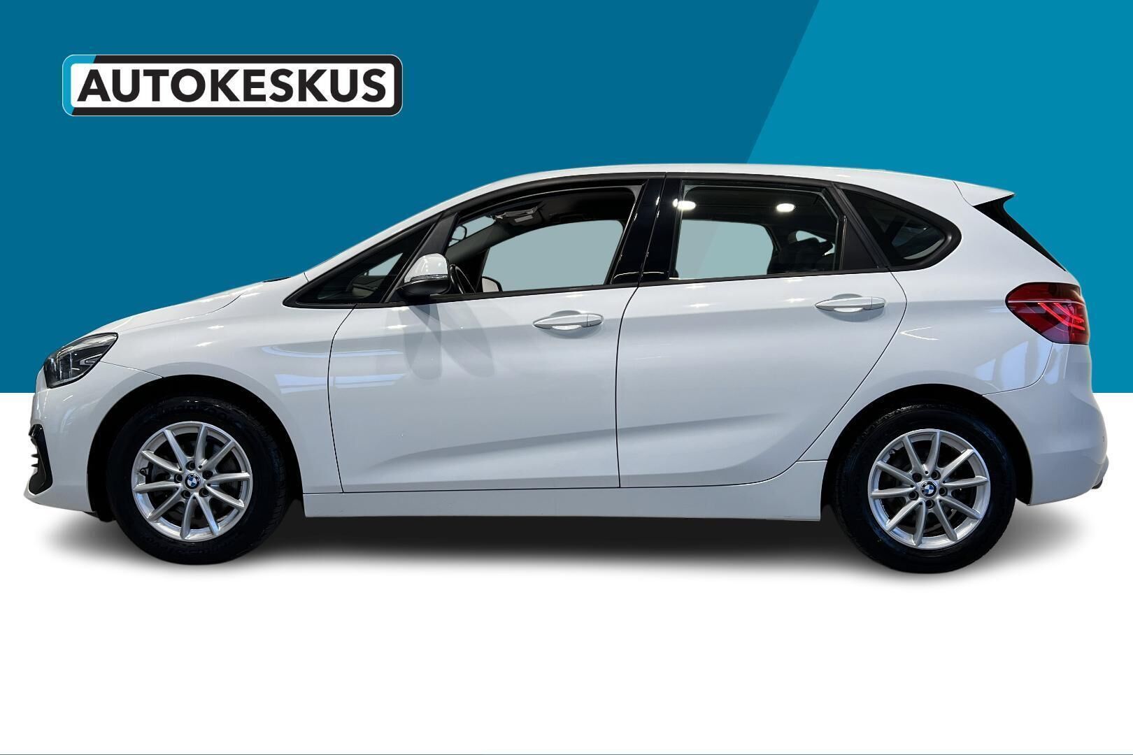 BMW 2-sarja iso kuva 6