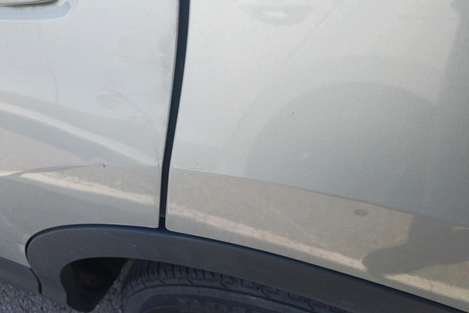 Nissan Qashqai iso kuva 17