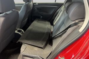 Volkswagen Golf esikatselu 10