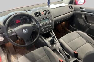 Volkswagen Golf esikatselu 11