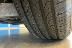 Volkswagen Golf esikatselu 15