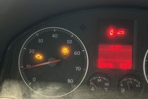 Volkswagen Golf esikatselu 16