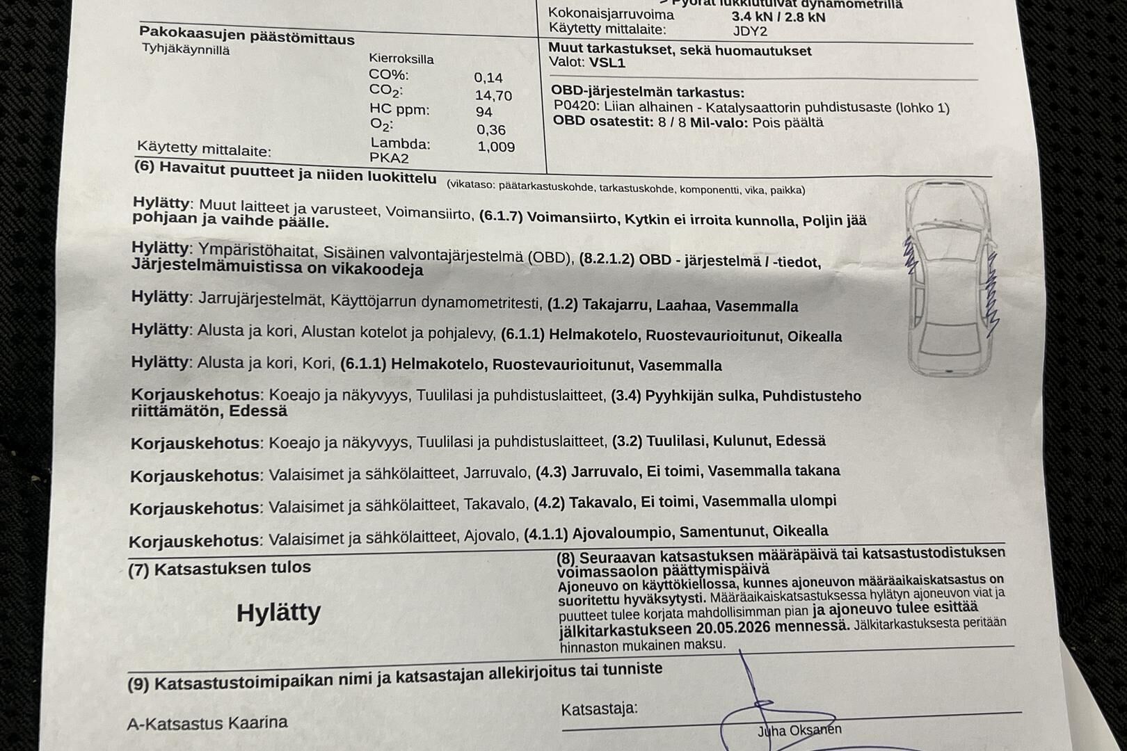 Volkswagen Golf iso kuva 17