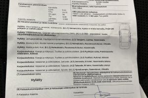 Volkswagen Golf esikatselu 17