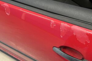 Volkswagen Golf esikatselu 20