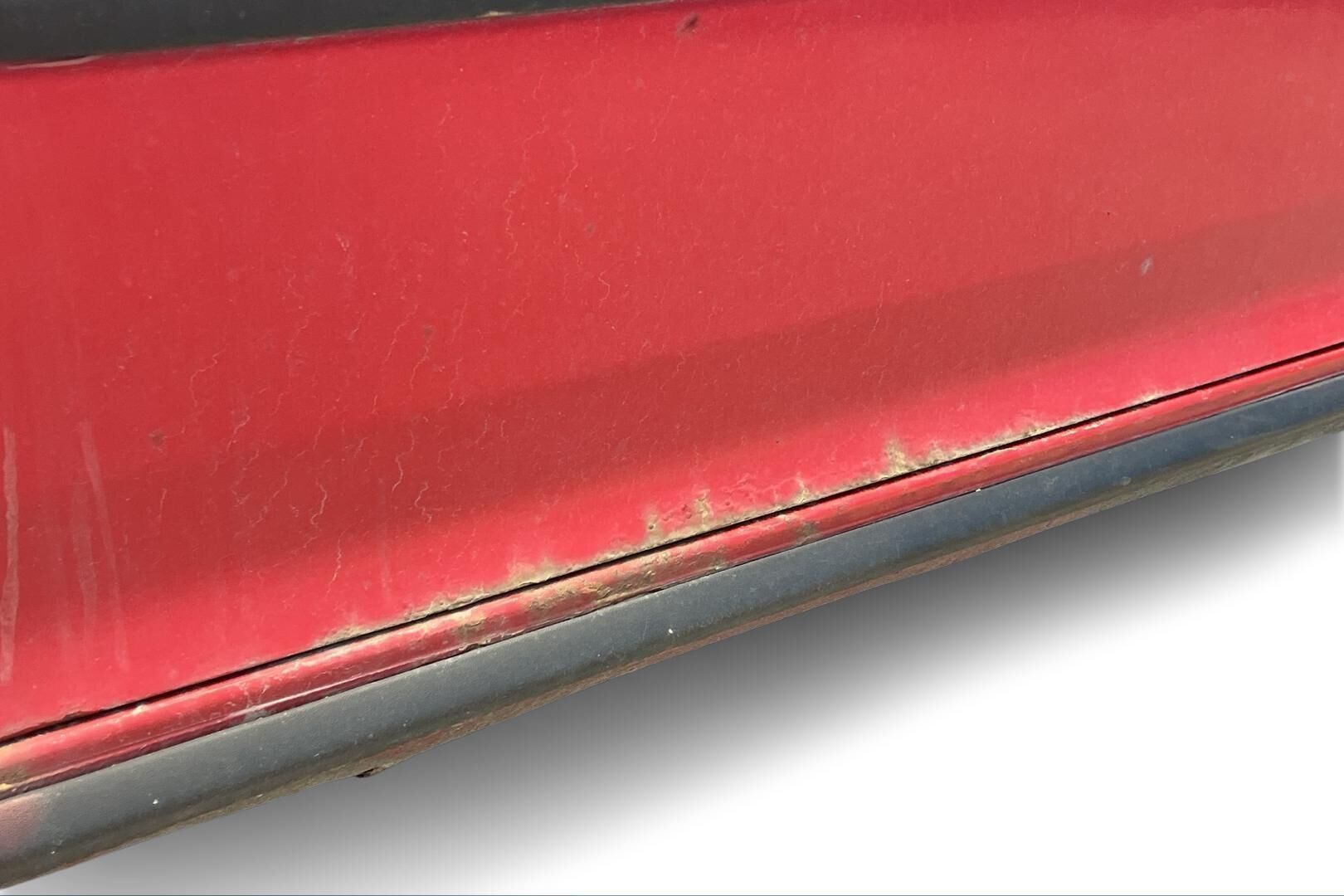 Volkswagen Golf iso kuva 22