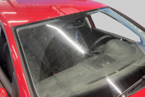 Volkswagen Golf esikatselu 27