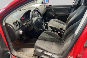 Volkswagen Golf esikatselu 9