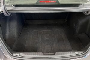 Chevrolet Cruze esikatselu 20