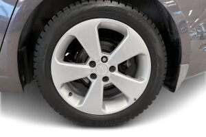 Chevrolet Cruze esikatselu 11