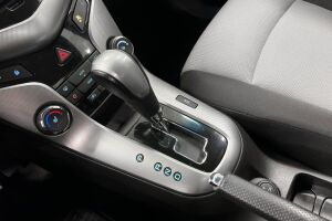 Chevrolet Cruze esikatselu 14