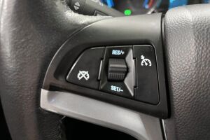 Chevrolet Cruze esikatselu 21