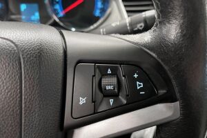 Chevrolet Cruze esikatselu 15