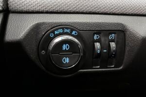 Chevrolet Cruze esikatselu 16