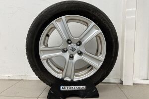 Chevrolet Cruze esikatselu 18