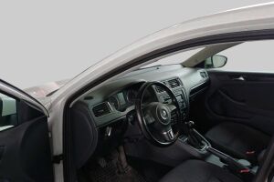 Volkswagen Jetta esikatselu 1