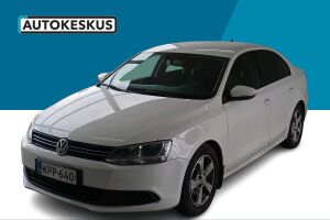Volkswagen Jetta esikatselu 4