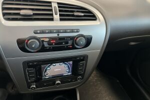 Seat Leon esikatselu 15