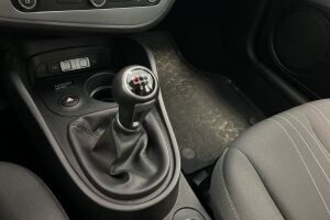 Seat Leon esikatselu 16